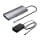 Stacja dokująca do laptopa i-tec USB-C Nano 3x Display Dock 2x HDMI +USB-C video +Charger140W